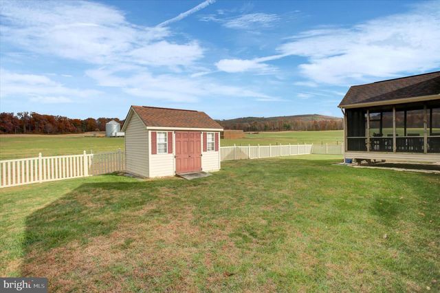 2944 CONSTELLATION DRIVE, Chambersburg, PA 17202