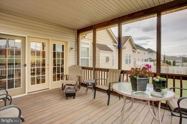 2944 CONSTELLATION DRIVE, Chambersburg, PA 17202