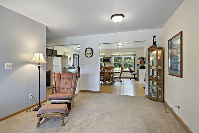 12702 64th AVENUE, Pleasant Prairie, WI 53158