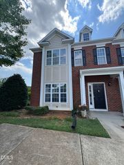 203 Molly Court, Cary, NC 27511