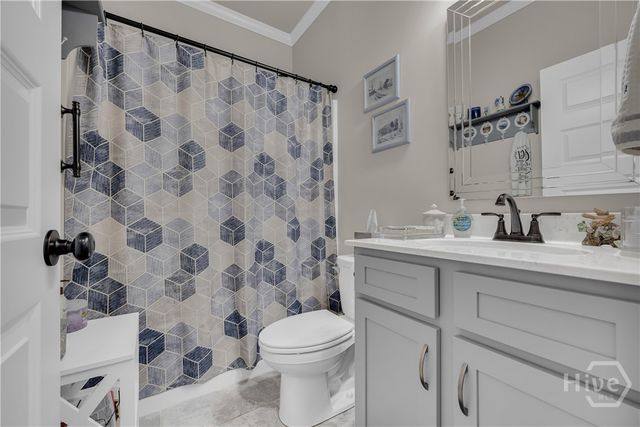 1645 Jasper Drive, Winder, GA 30680