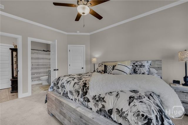 1645 Jasper Drive, Winder, GA 30680