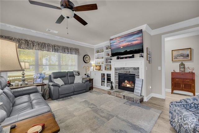 1645 Jasper Drive, Winder, GA 30680