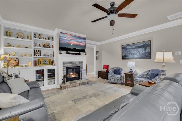 1645 Jasper Drive, Winder, GA 30680