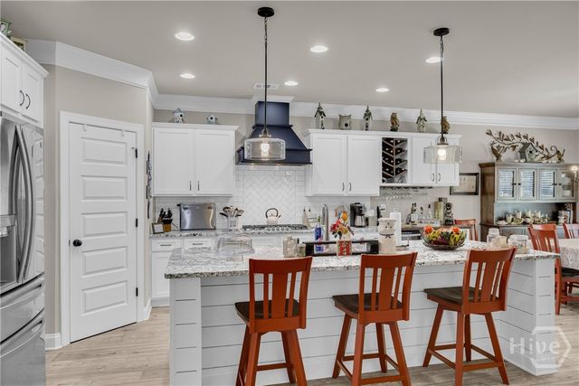 1645 Jasper Drive, Winder, GA 30680