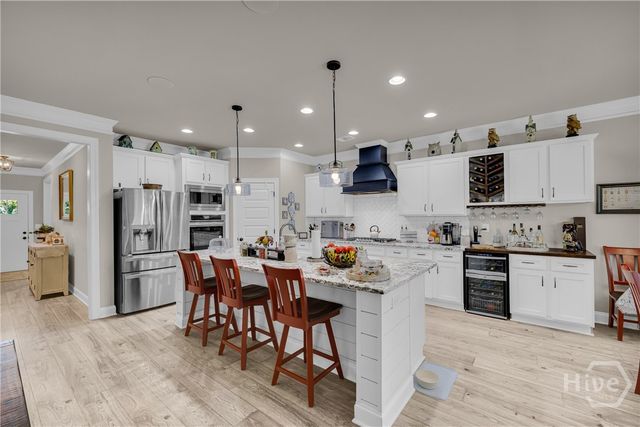 1645 Jasper Drive, Winder, GA 30680