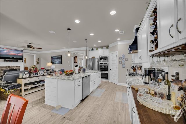1645 Jasper Drive, Winder, GA 30680