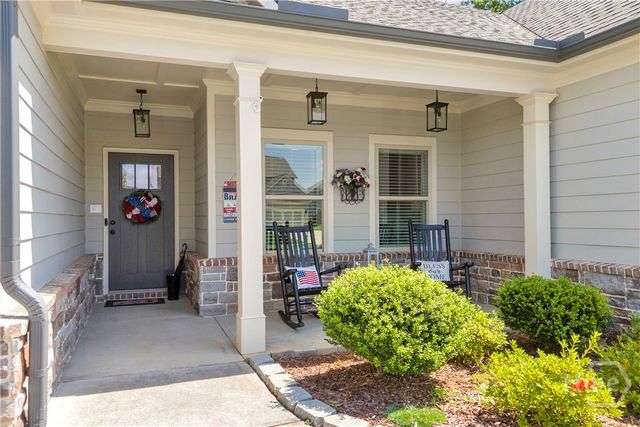 1645 Jasper Drive, Winder, GA 30680