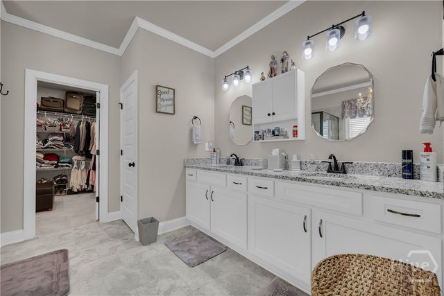 1645 Jasper Drive, Winder, GA 30680