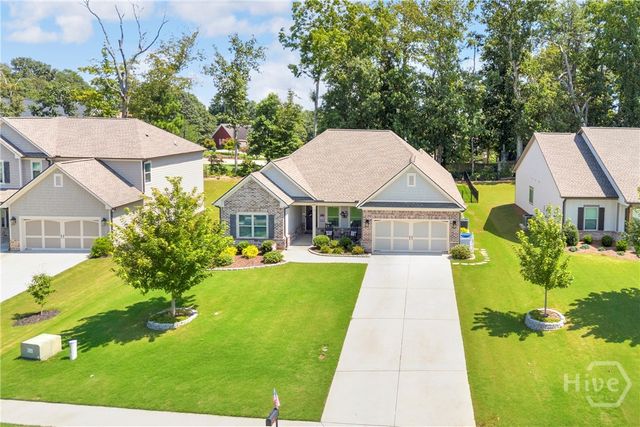 1645 Jasper Drive, Winder, GA 30680