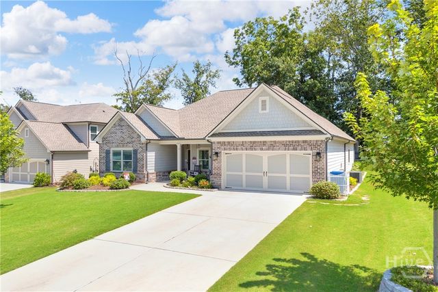 1645 Jasper Drive, Winder, GA 30680