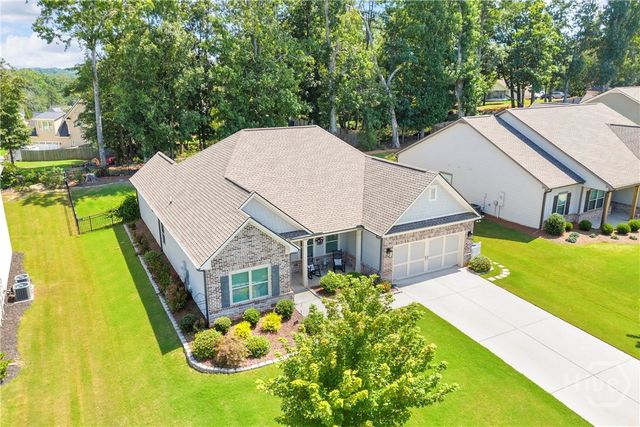 1645 Jasper Drive, Winder, GA 30680