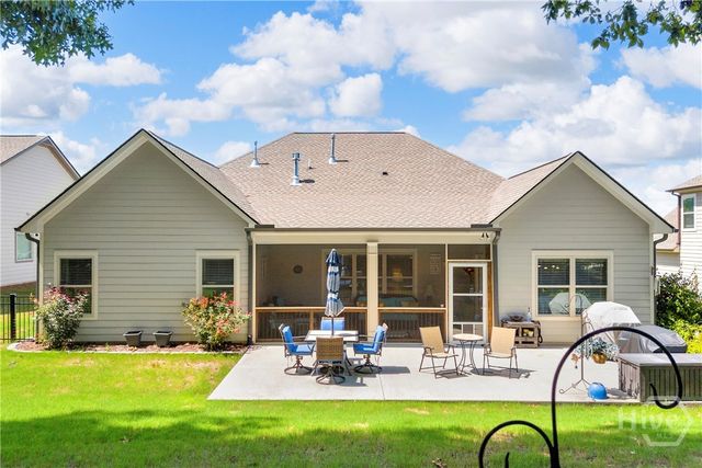 1645 Jasper Drive, Winder, GA 30680