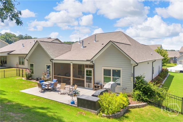 1645 Jasper Drive, Winder, GA 30680