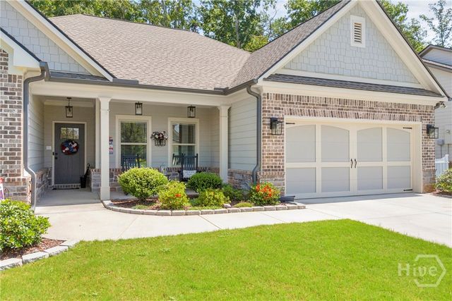 1645 Jasper Drive, Winder, GA 30680