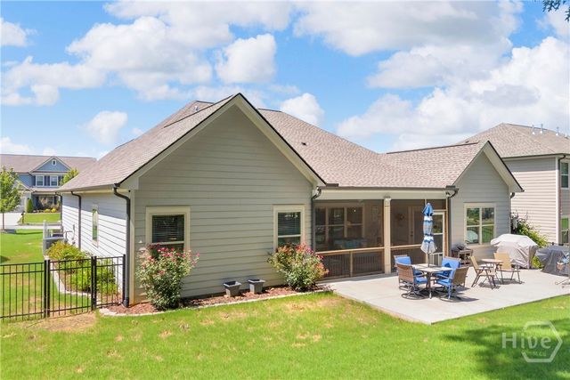 1645 Jasper Drive, Winder, GA 30680