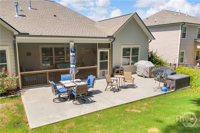 1645 Jasper Drive, Winder, GA 30680