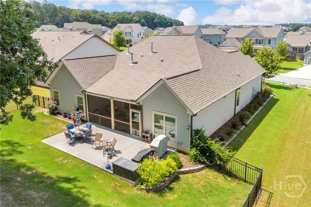 1645 Jasper Drive, Winder, GA 30680