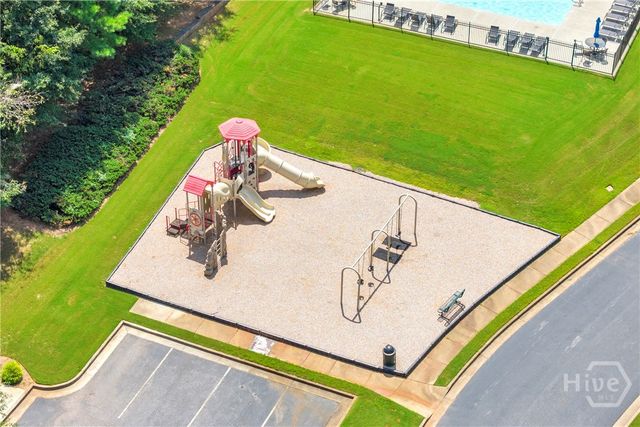 1645 Jasper Drive, Winder, GA 30680