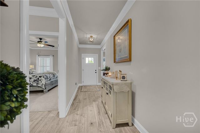 1645 Jasper Drive, Winder, GA 30680