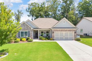 1645 Jasper Drive, Winder, GA 30680