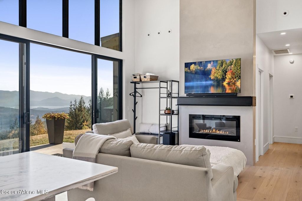 1376 Less Traveled Rd (Parcel 1), Sagle, ID 83860 photo 10