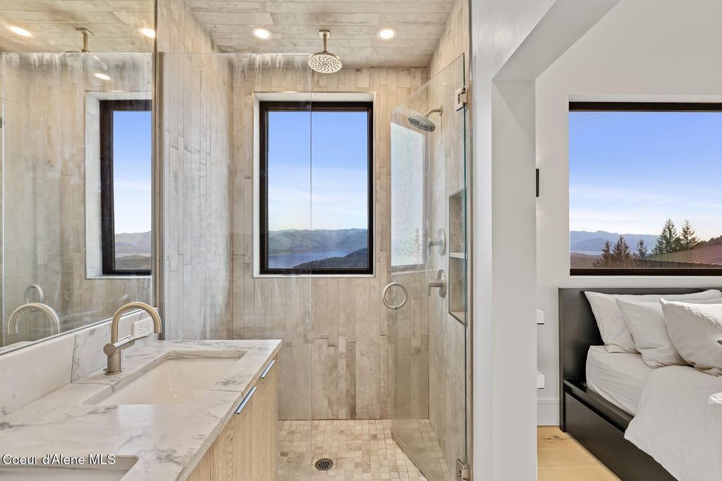 1376 Less Traveled Rd (Parcel 1), Sagle, ID 83860 photo 27