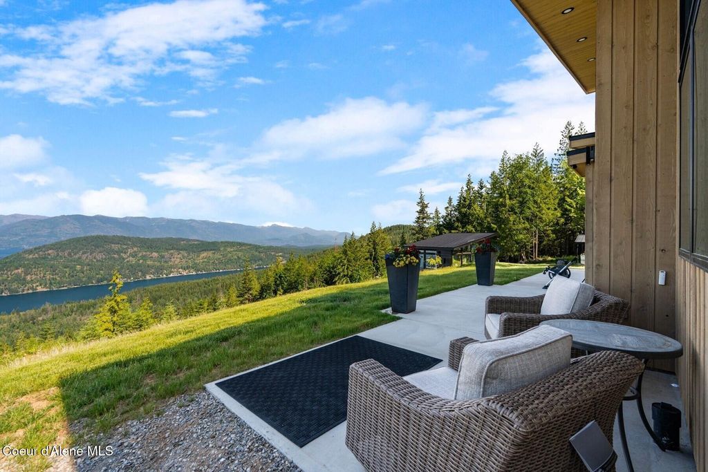 1376 Less Traveled Rd (Parcel 1), Sagle, ID 83860 photo 36