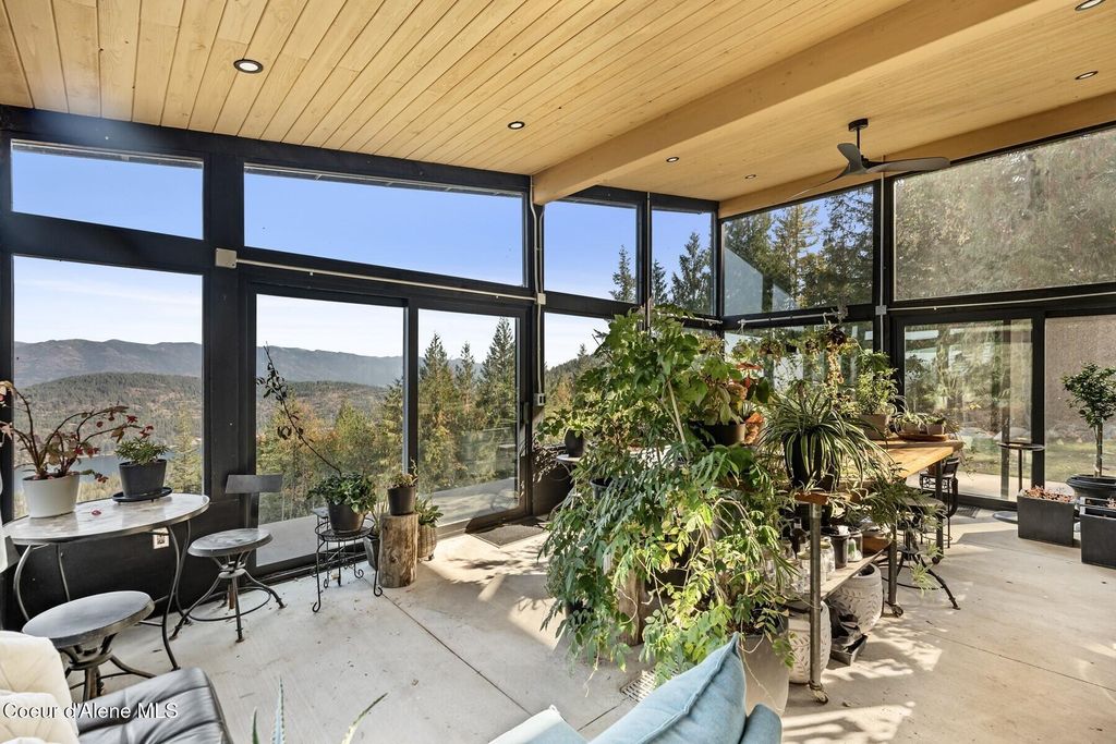 1376 Less Traveled Rd (Parcel 1), Sagle, ID 83860 photo 39