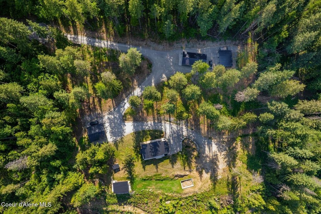 1376 Less Traveled Rd (Parcel 1), Sagle, ID 83860 photo 60