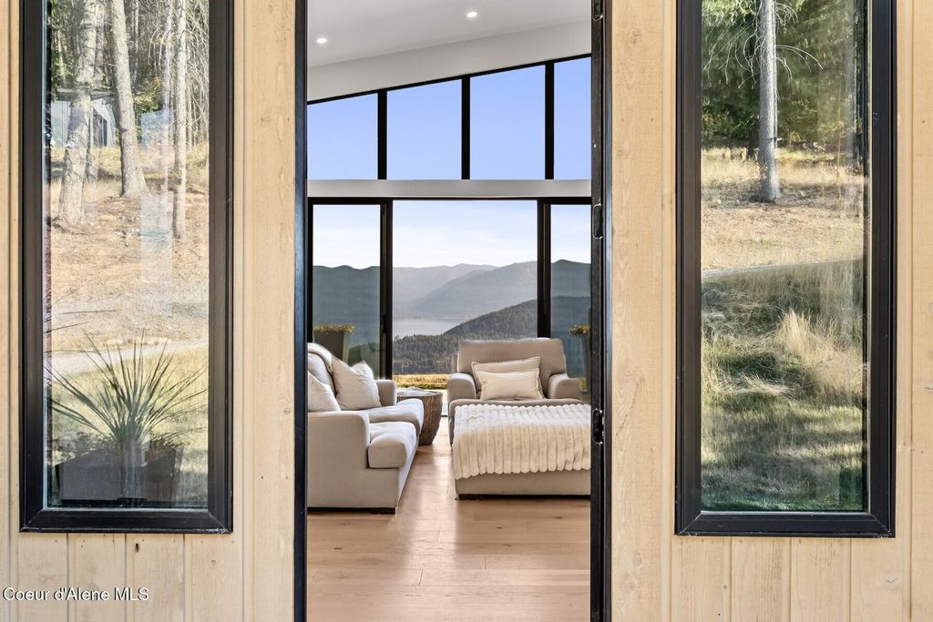 1376 Less Traveled Rd (Parcel 1), Sagle, ID 83860 photo 7