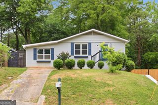 1311 Plaza Avenue SW, Atlanta, GA 30310