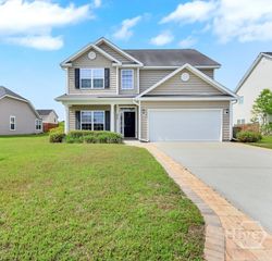 255 Red Oak Drive, Richmond Hill, GA 31324