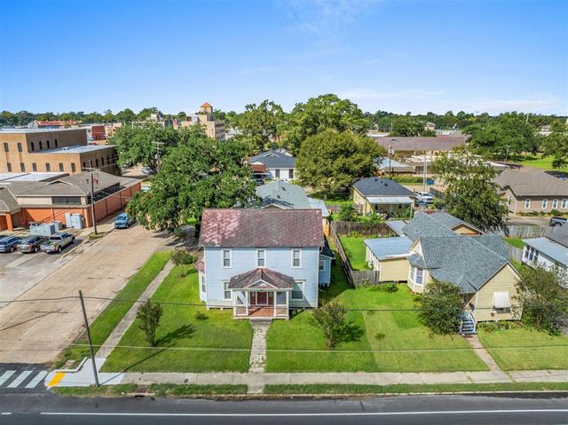 403 N Cutting Avenue, Jennings, LA 70546