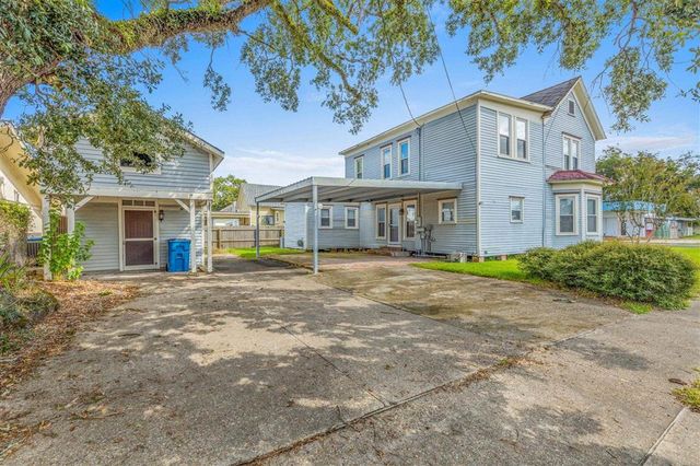 403 N Cutting Avenue, Jennings, LA 70546