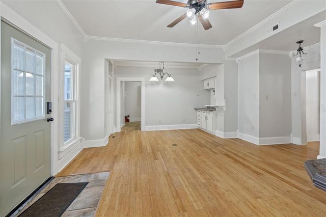 403 N Cutting Avenue, Jennings, LA 70546