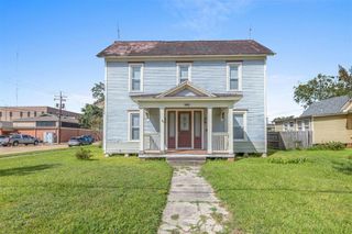 403 N Cutting Avenue, Jennings, LA 70546