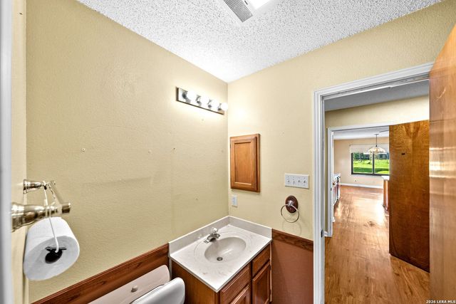 119 VILLAGE PATH, Castroville, TX 78009