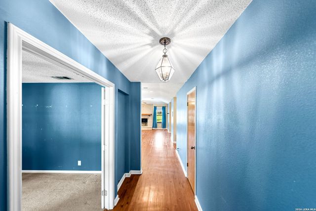 119 VILLAGE PATH, Castroville, TX 78009