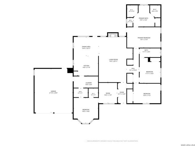119 VILLAGE PATH, Castroville, TX 78009