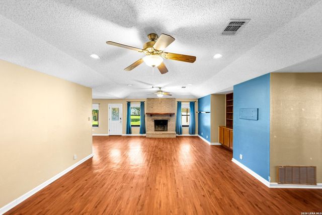119 VILLAGE PATH, Castroville, TX 78009
