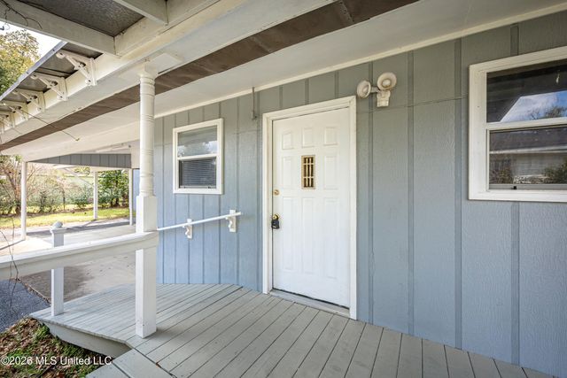 3618 Bellview Avenue, Moss Point, MS 39563