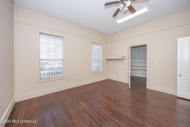 3618 Bellview Avenue, Moss Point, MS 39563