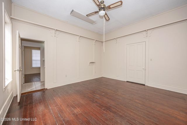 3618 Bellview Avenue, Moss Point, MS 39563