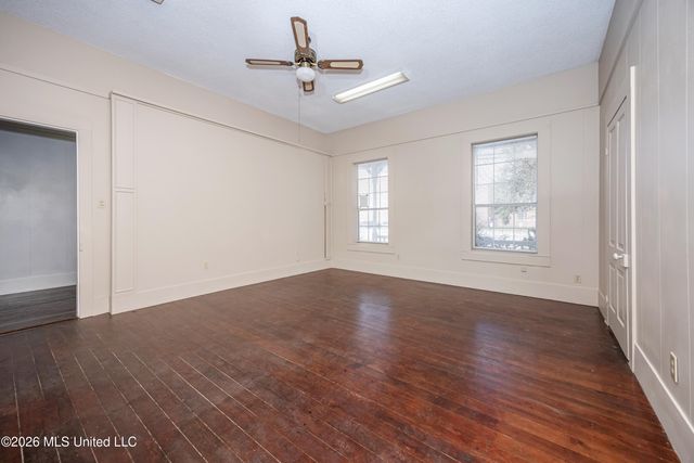 3618 Bellview Avenue, Moss Point, MS 39563