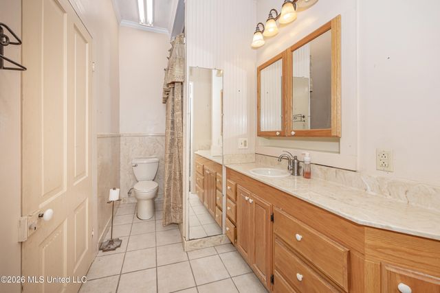 3618 Bellview Avenue, Moss Point, MS 39563