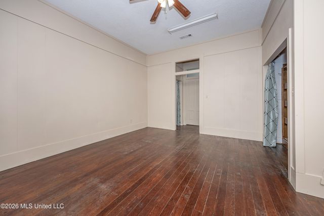 3618 Bellview Avenue, Moss Point, MS 39563