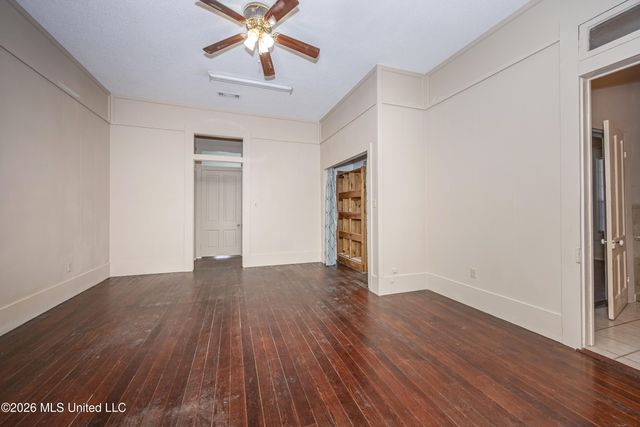 3618 Bellview Avenue, Moss Point, MS 39563