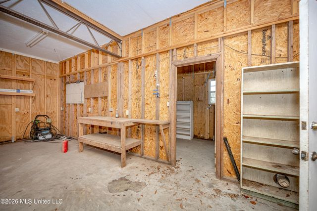 3618 Bellview Avenue, Moss Point, MS 39563