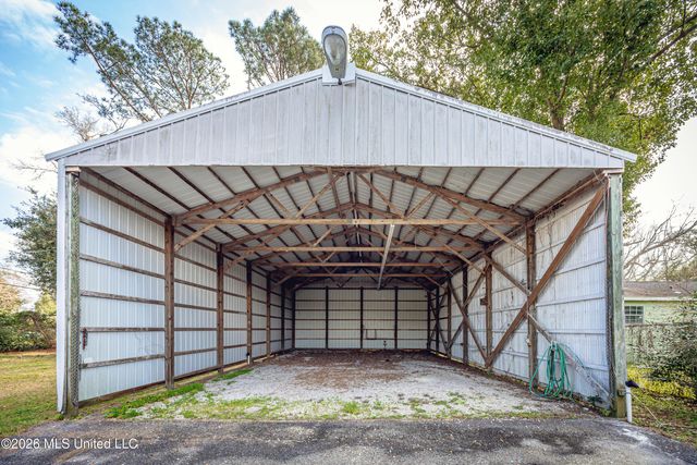 3618 Bellview Avenue, Moss Point, MS 39563